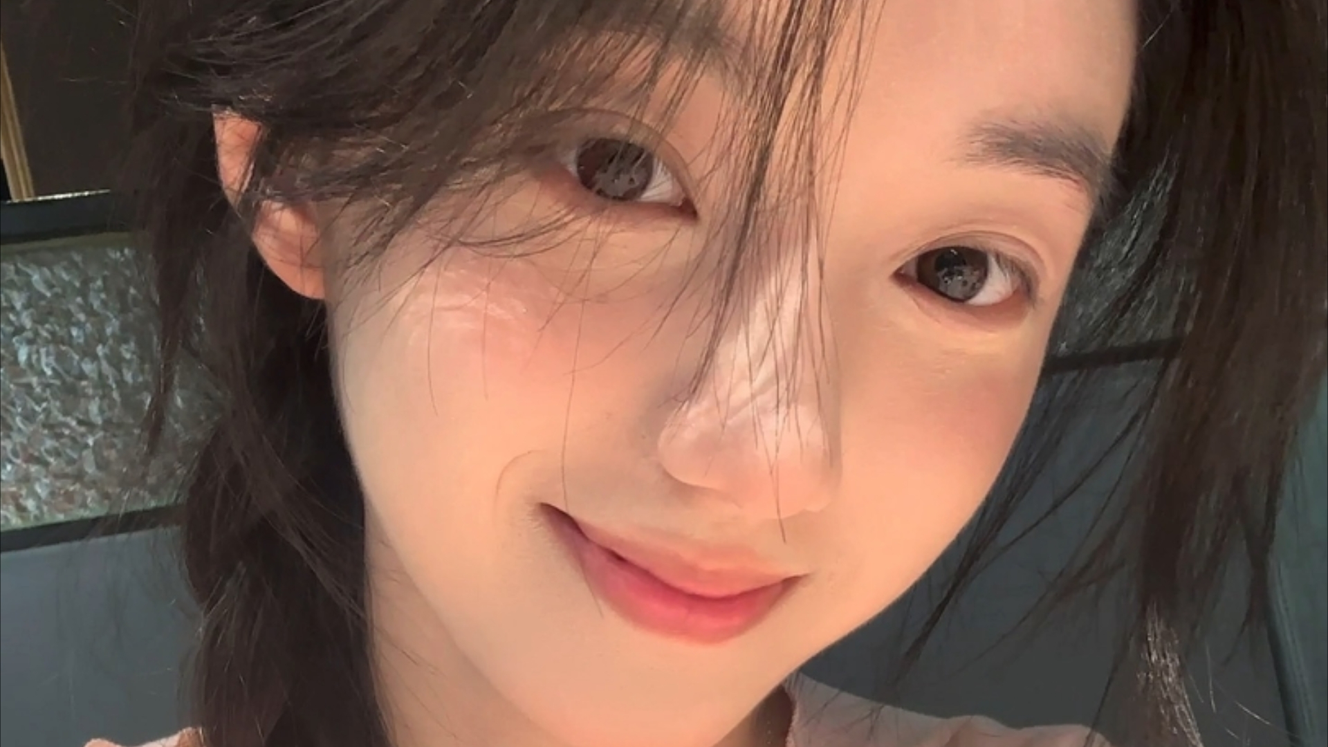 广州南沙港首条点对点直航美西快线首航